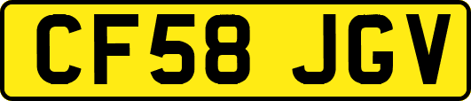 CF58JGV