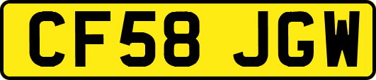 CF58JGW