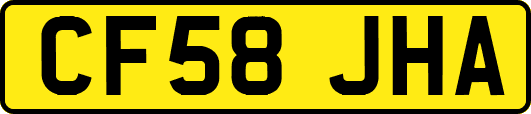 CF58JHA