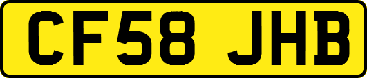 CF58JHB