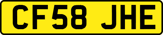 CF58JHE