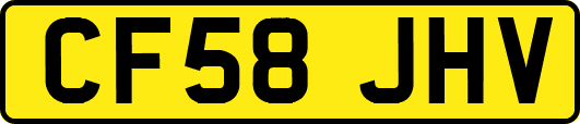 CF58JHV