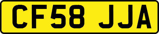 CF58JJA