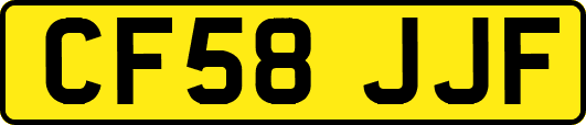 CF58JJF