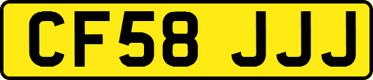 CF58JJJ