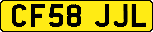 CF58JJL
