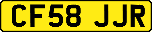 CF58JJR
