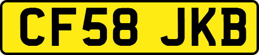 CF58JKB