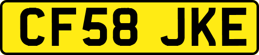 CF58JKE