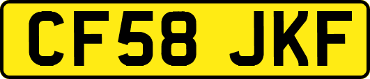 CF58JKF