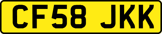 CF58JKK