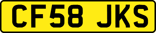 CF58JKS