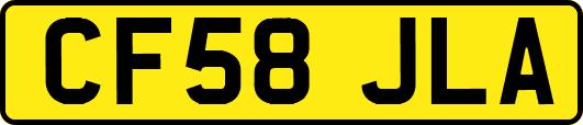 CF58JLA