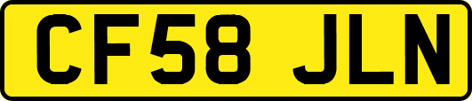 CF58JLN