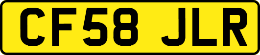 CF58JLR