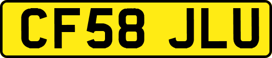 CF58JLU