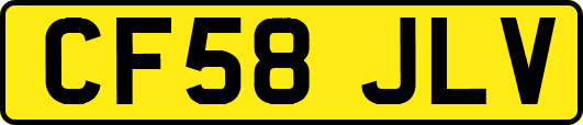 CF58JLV