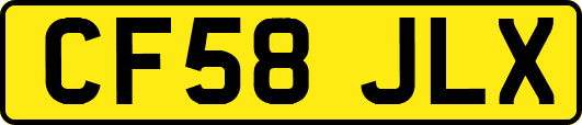 CF58JLX