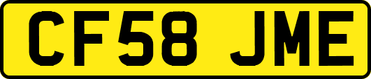 CF58JME