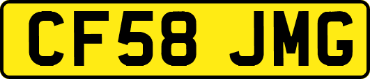CF58JMG