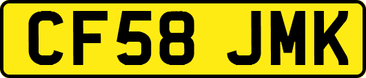 CF58JMK
