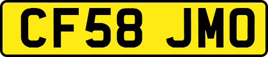 CF58JMO