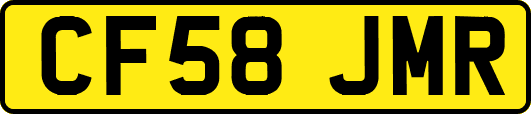CF58JMR