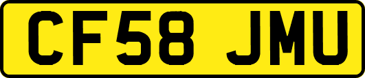 CF58JMU