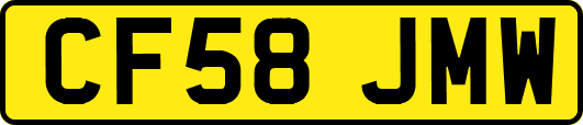 CF58JMW