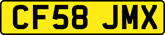 CF58JMX