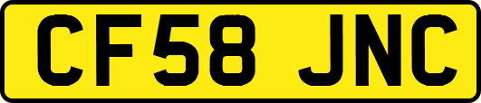 CF58JNC