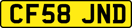 CF58JND