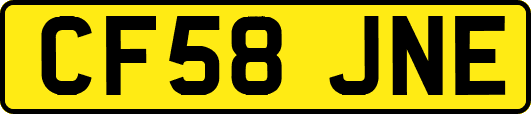 CF58JNE
