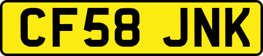CF58JNK