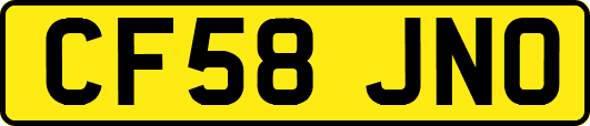 CF58JNO