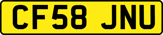 CF58JNU