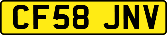 CF58JNV