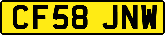 CF58JNW