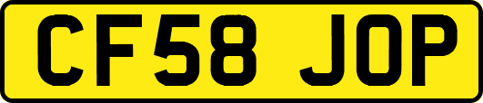 CF58JOP