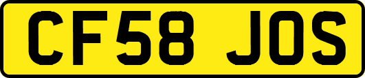 CF58JOS