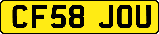 CF58JOU