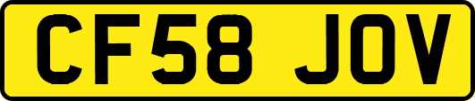 CF58JOV