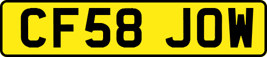 CF58JOW