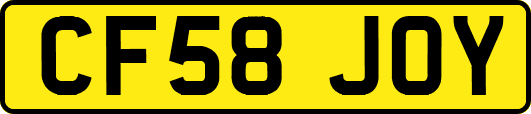 CF58JOY