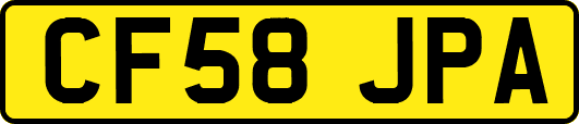 CF58JPA