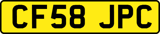 CF58JPC