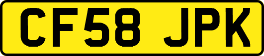 CF58JPK