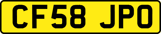CF58JPO