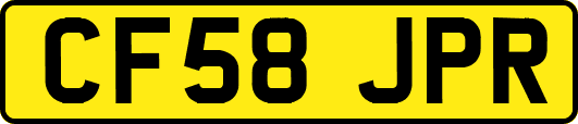CF58JPR