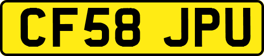 CF58JPU